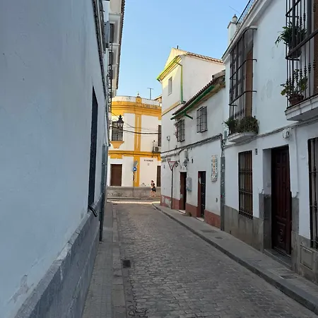 Patio De La Taberna Кордова